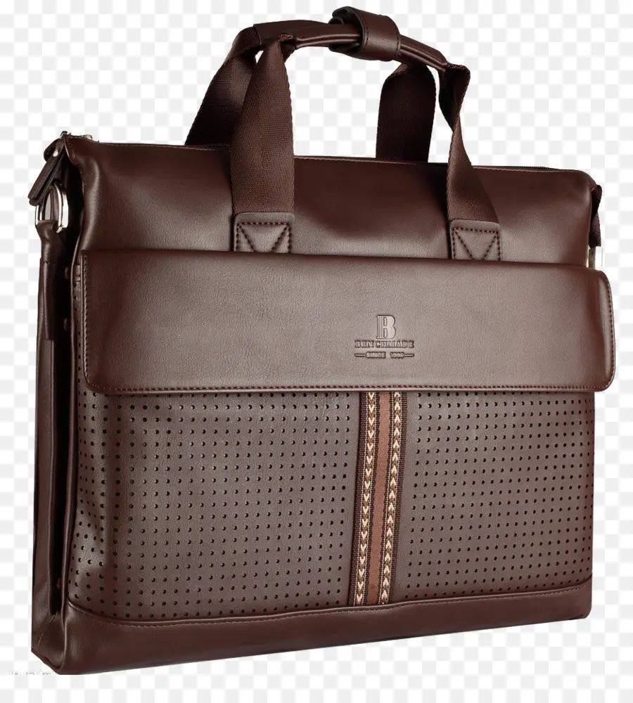 Sac En Cuir，Mallette PNG