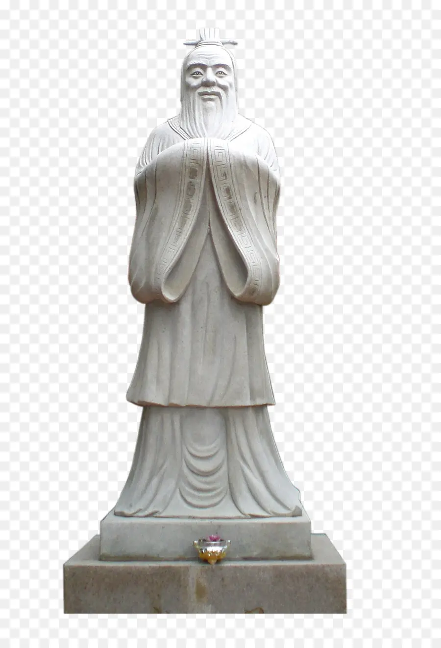 Statue，Médecine Chinoise Traditionnelle PNG