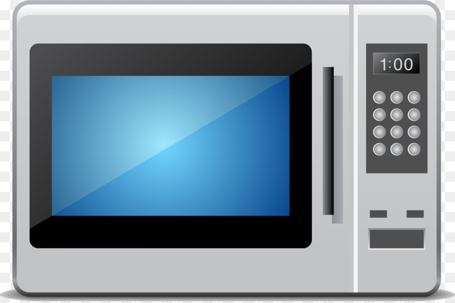 Micro Ondes，Cuisine PNG