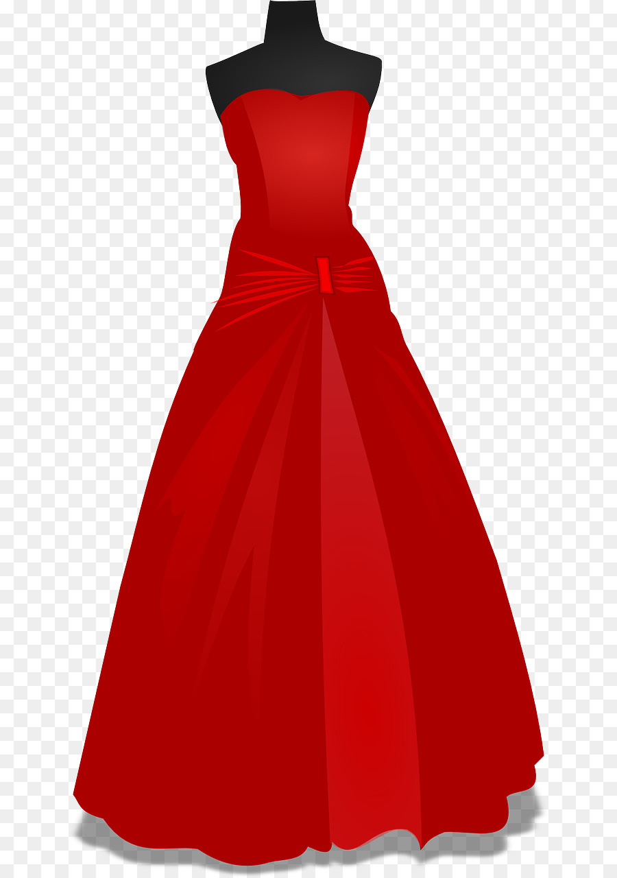 Robe Rouge，Robe PNG