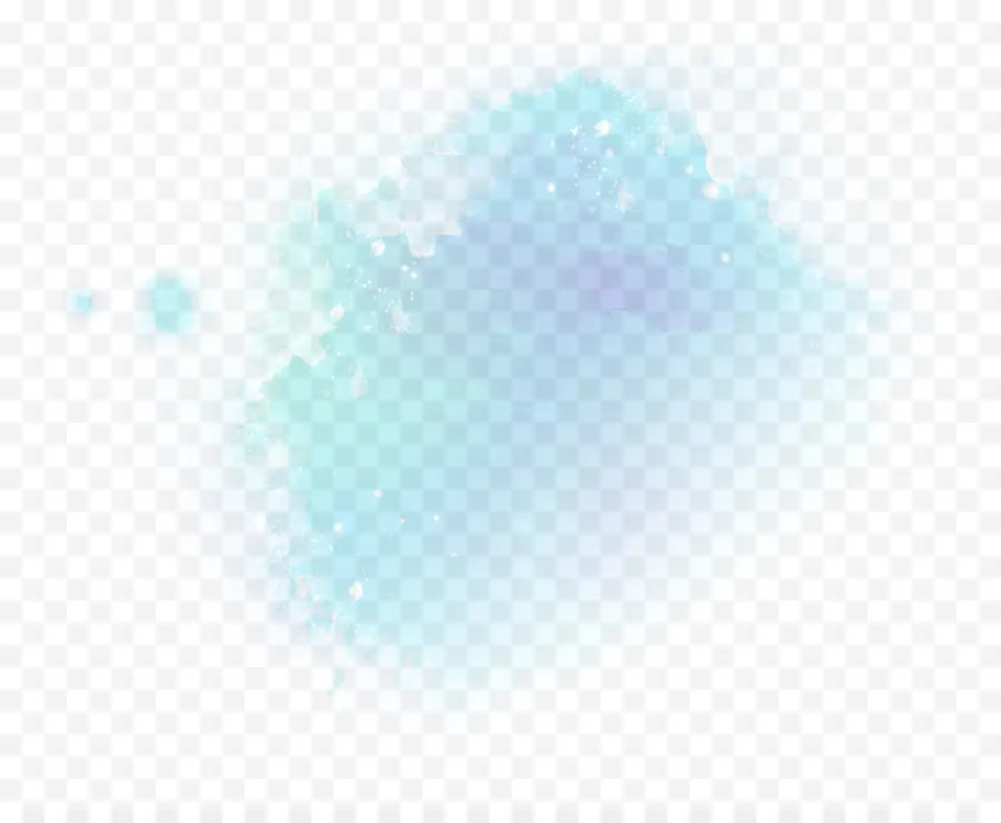 Aquarelle Splash，Peinture PNG