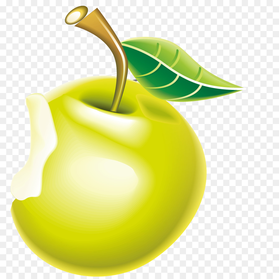 Pomme，Dentisterie PNG