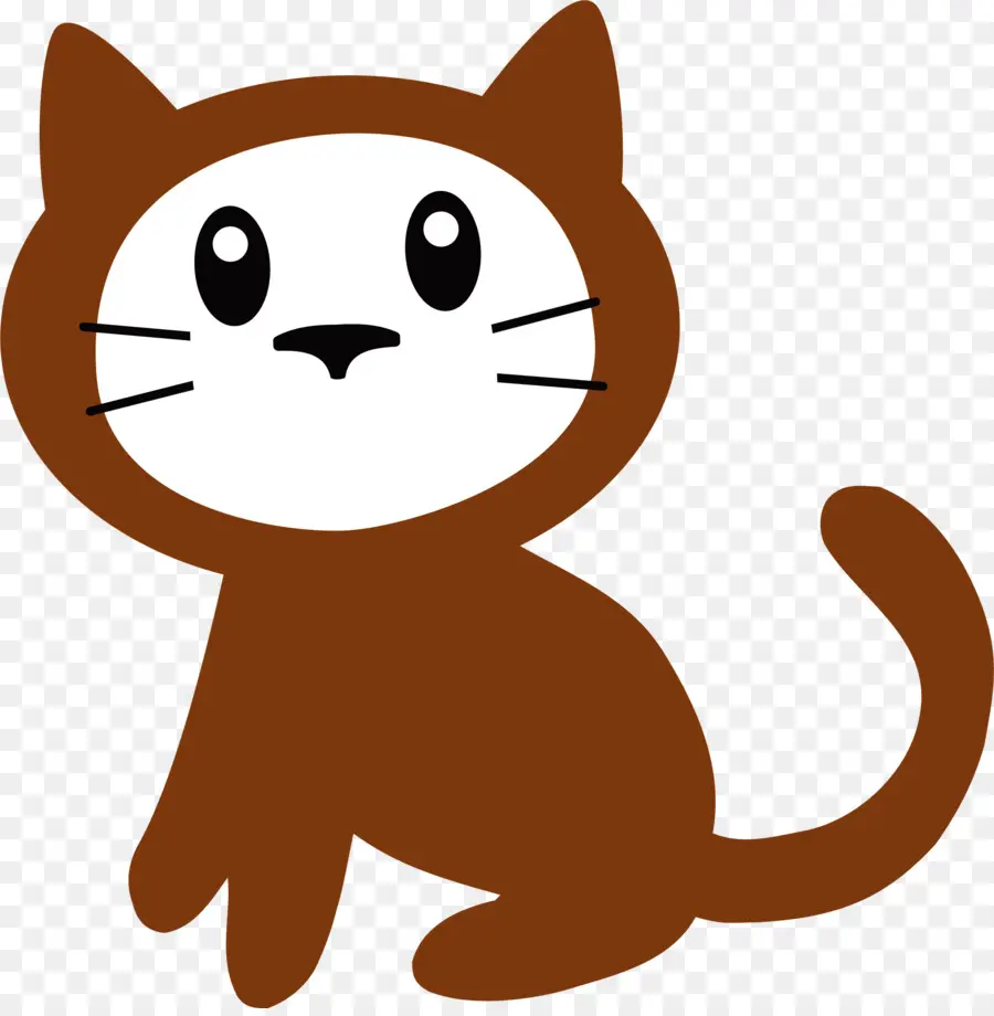 Chat，Mignon PNG