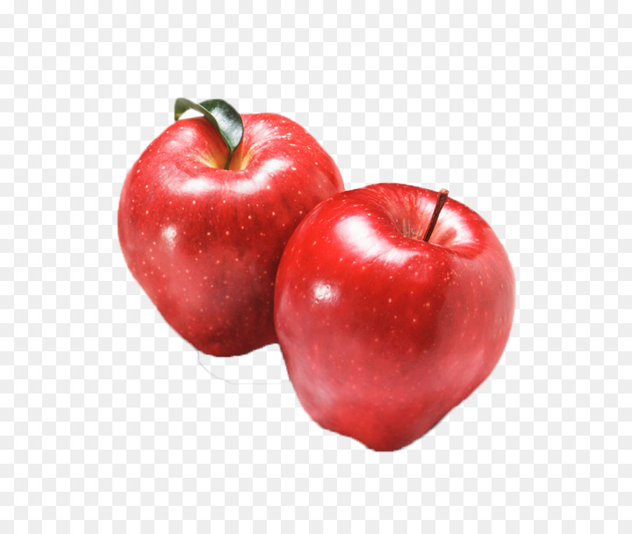 Pommes Rouges，Frais PNG