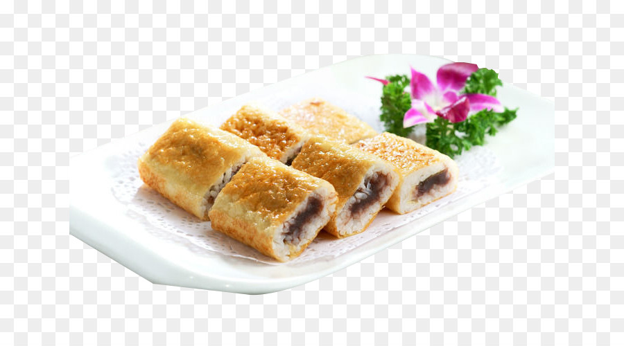 Oie Rôtie，Zongzi PNG