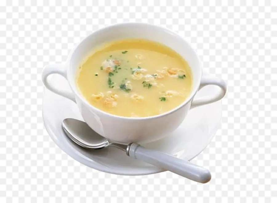 Soupe De Maïs，Corn Crémé PNG