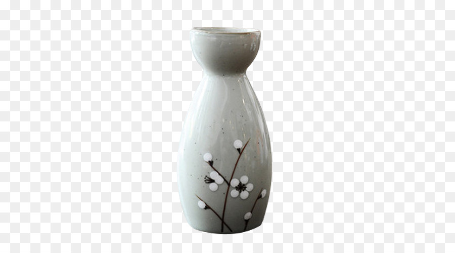 Vase Décoratif，Céramique PNG