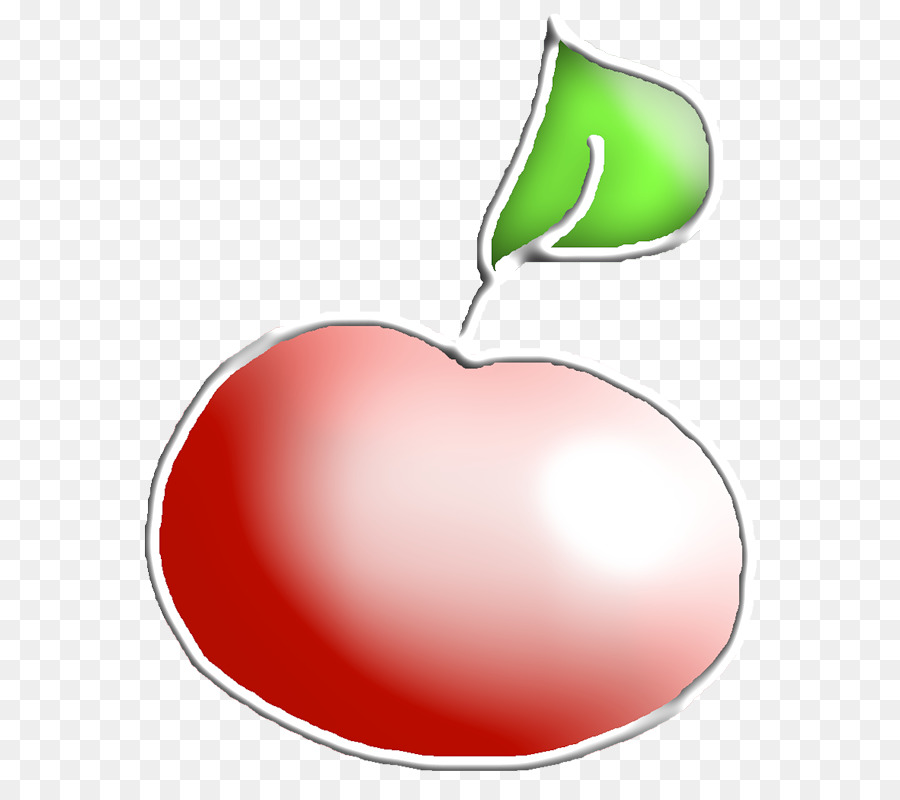 Pomme，Rouge PNG