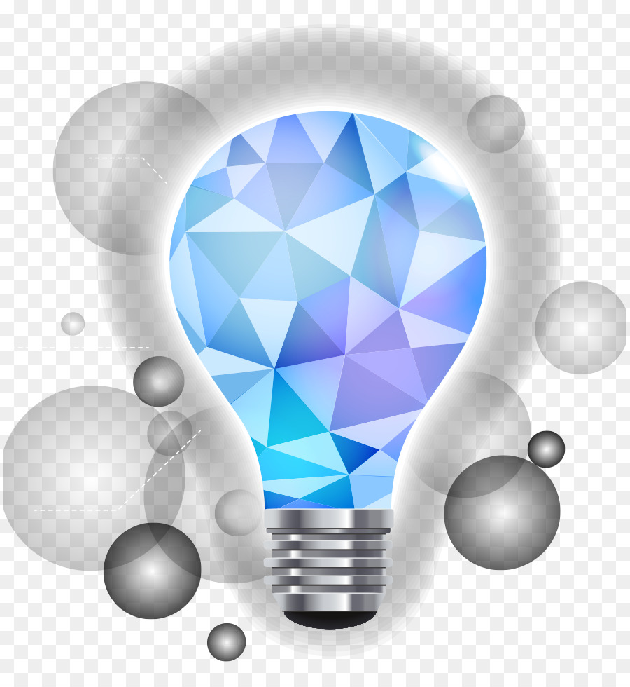 Abstraction，Lampe PNG