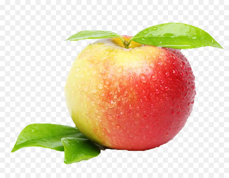 Pomme Rouge，Nourriture PNG