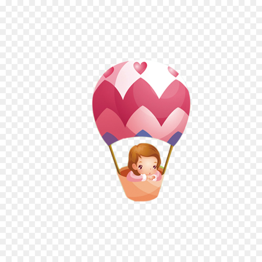 Ballon，Enfant PNG