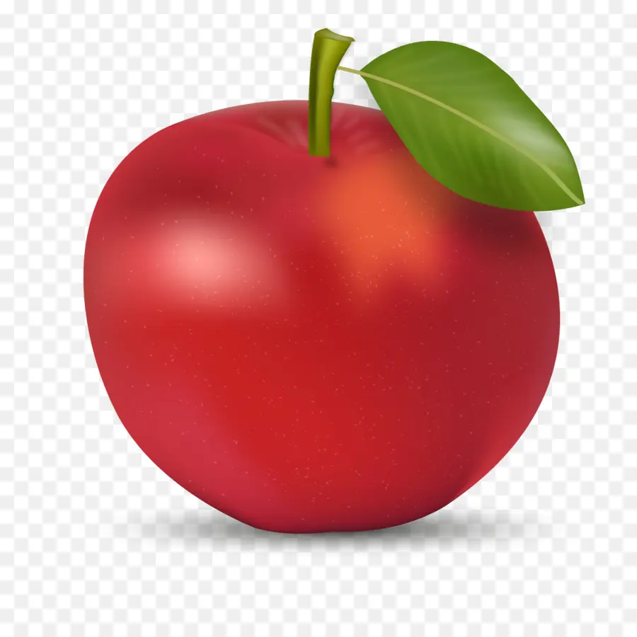 Rouge Rouge，Pomme PNG