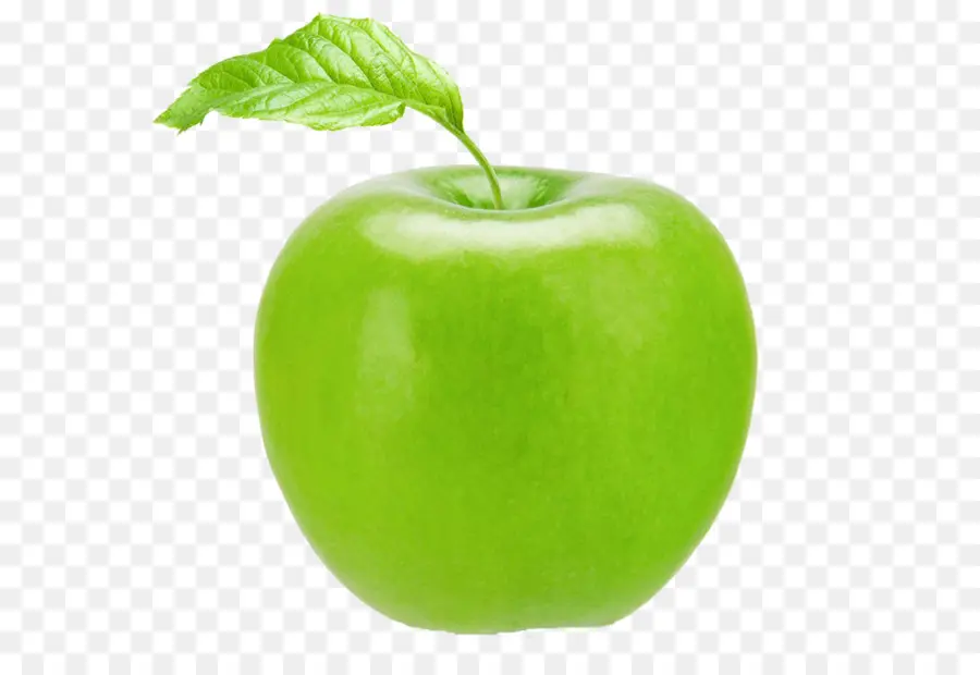 Granny Smith，La Pomme Verte PNG