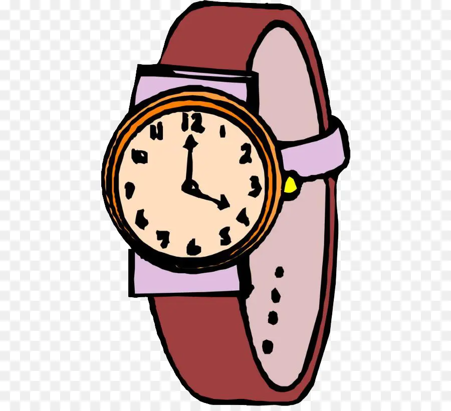 Montre，Betty Boop PNG