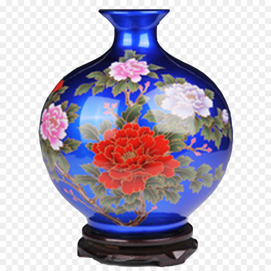 Vase，Céramique PNG