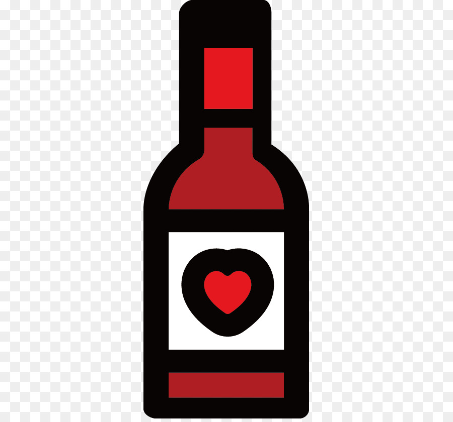 Vin，Bouteille PNG