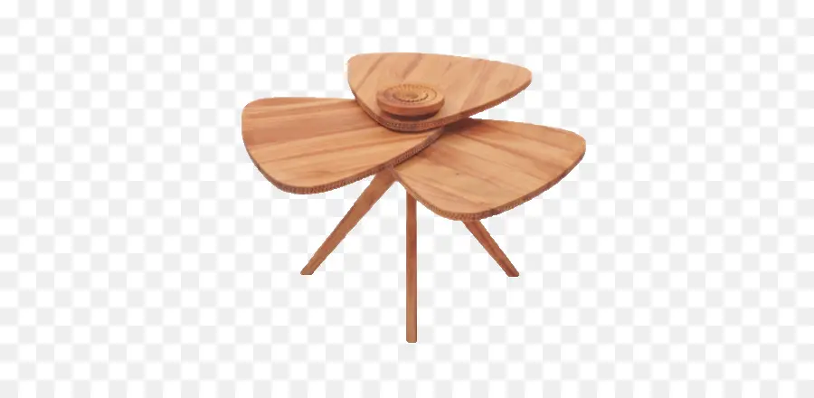 Table En Bois，Bois PNG