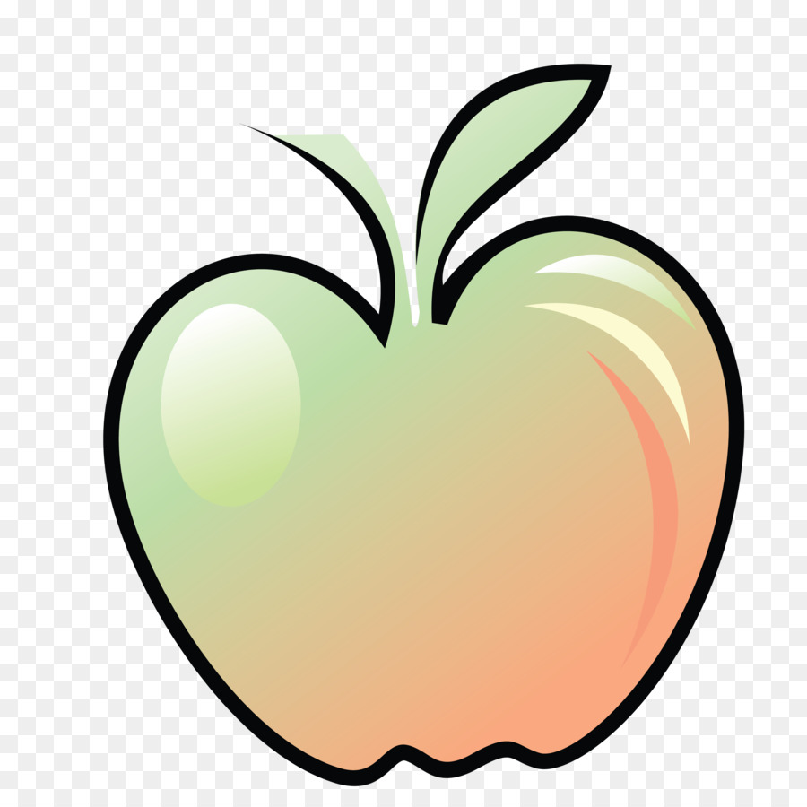 Pomme，Stylo PNG