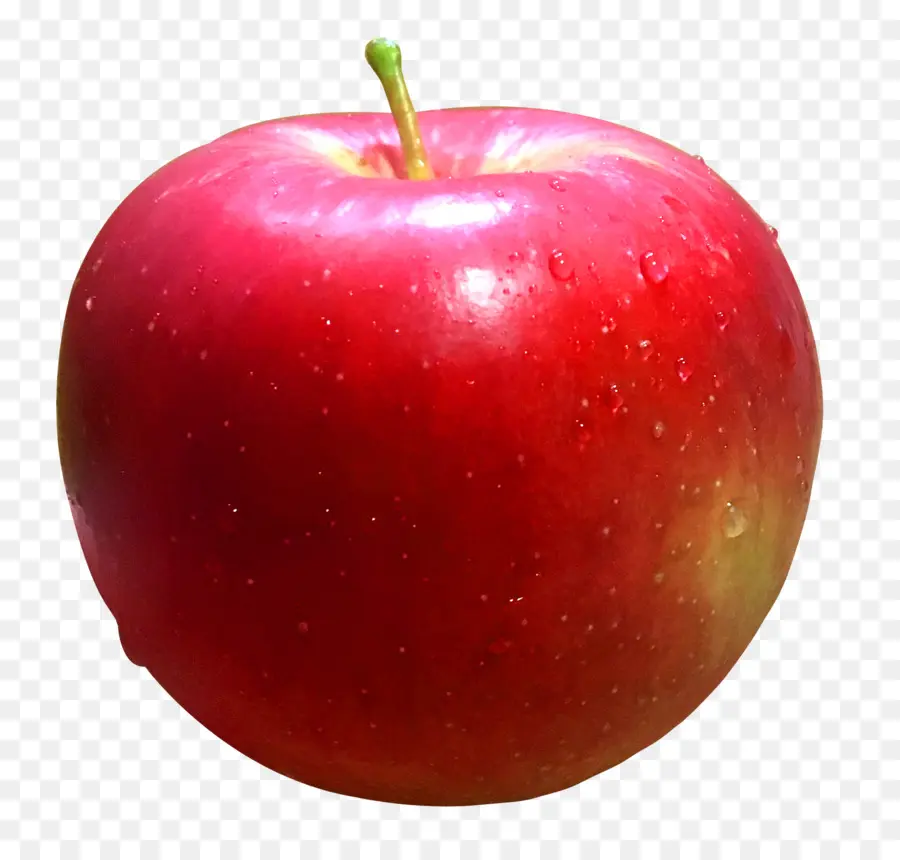 Pomme Rouge，Nourriture PNG