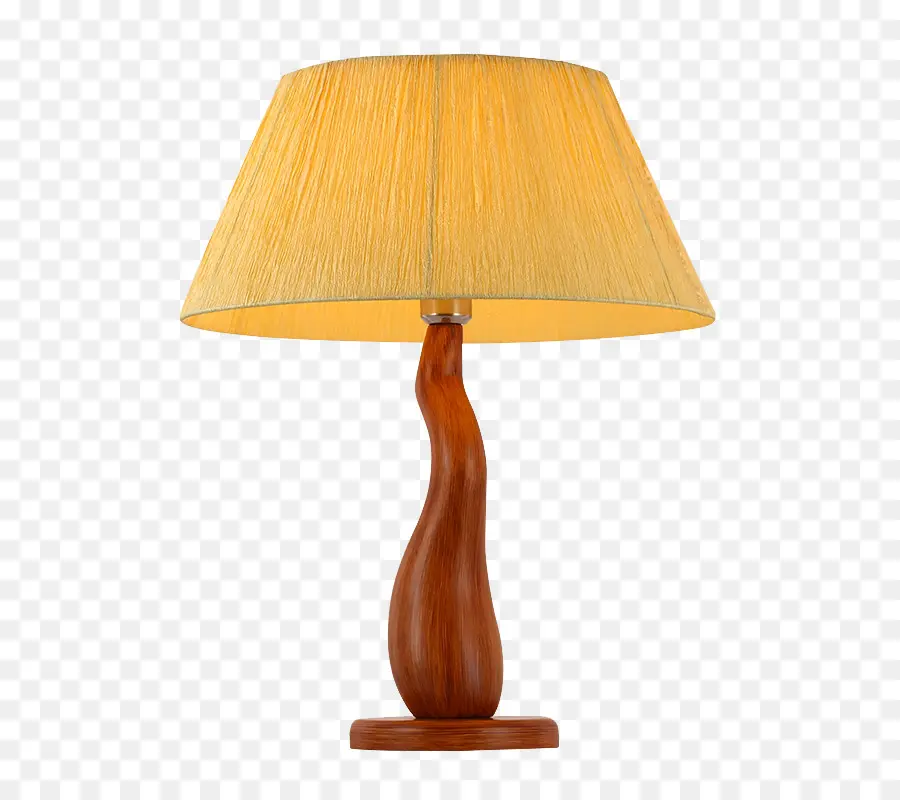 Table，Lampe PNG