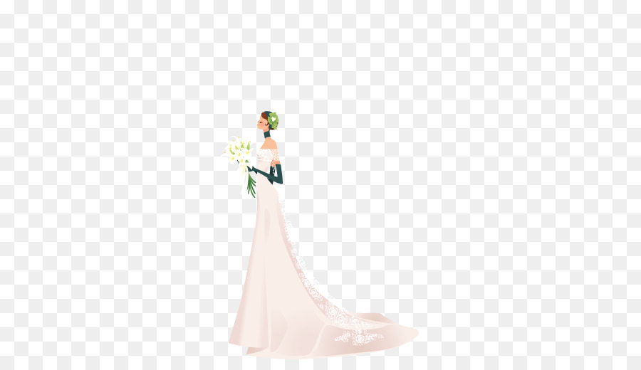 Mariée，Mariage PNG