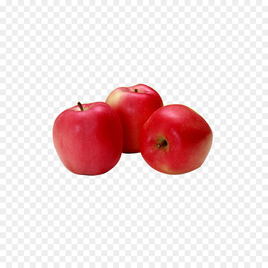 Pommes Rouges，Frais PNG