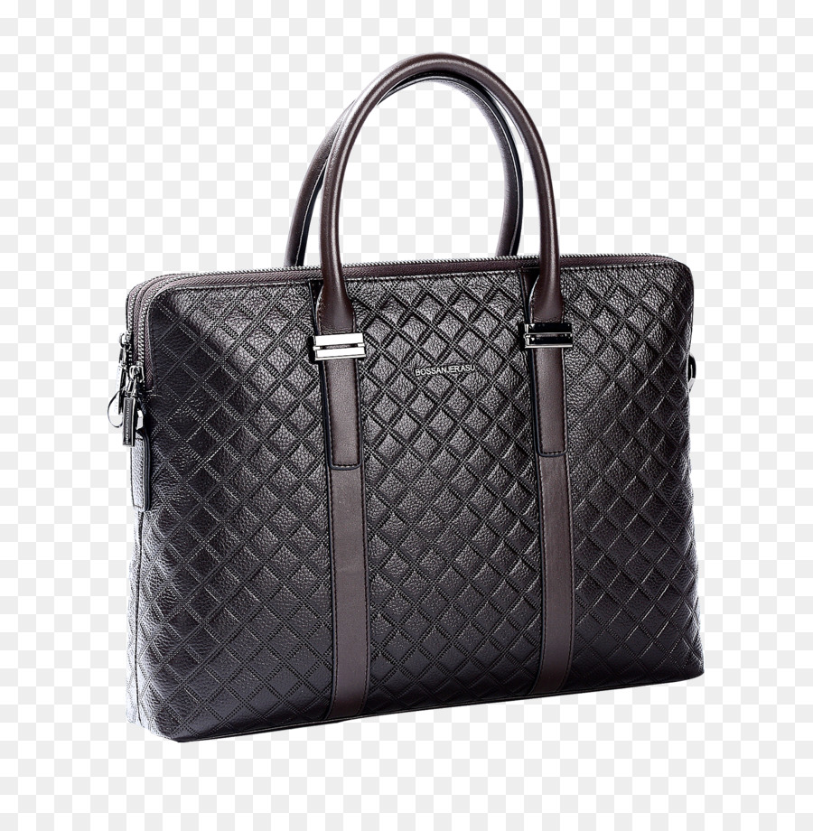 Sac En Cuir Noir，Sac PNG