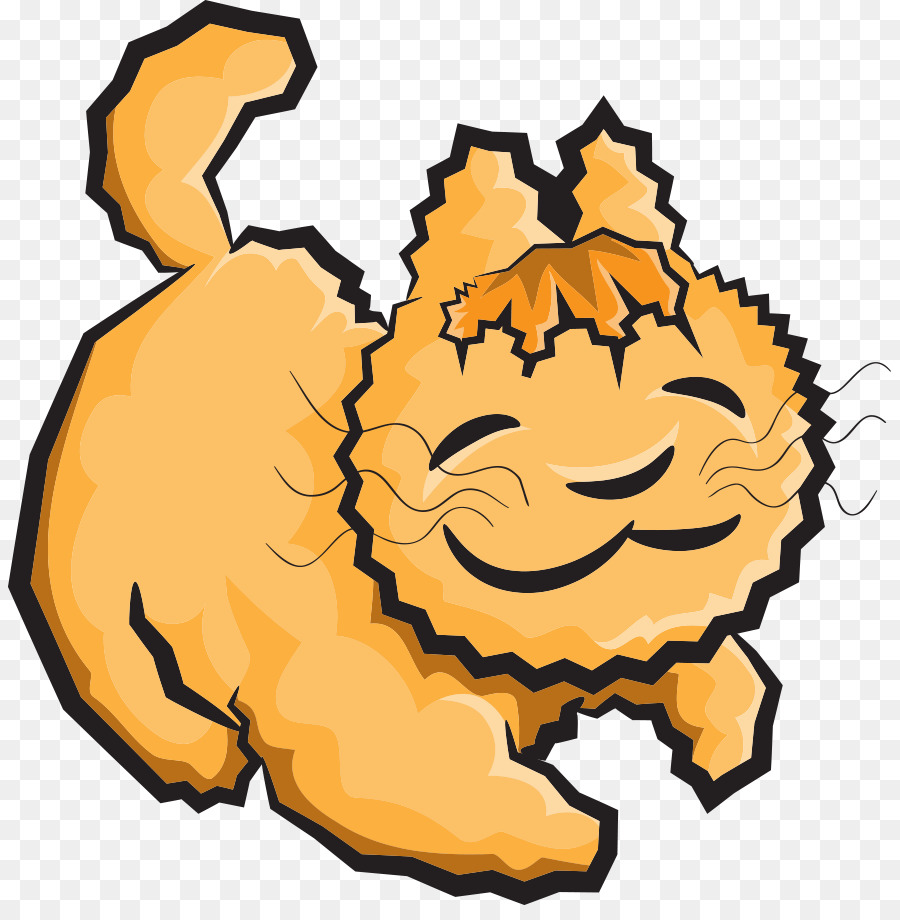 Chaton，Dessin Animé PNG