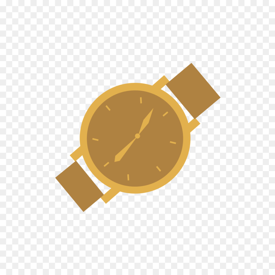 Montre En Or，Montre PNG