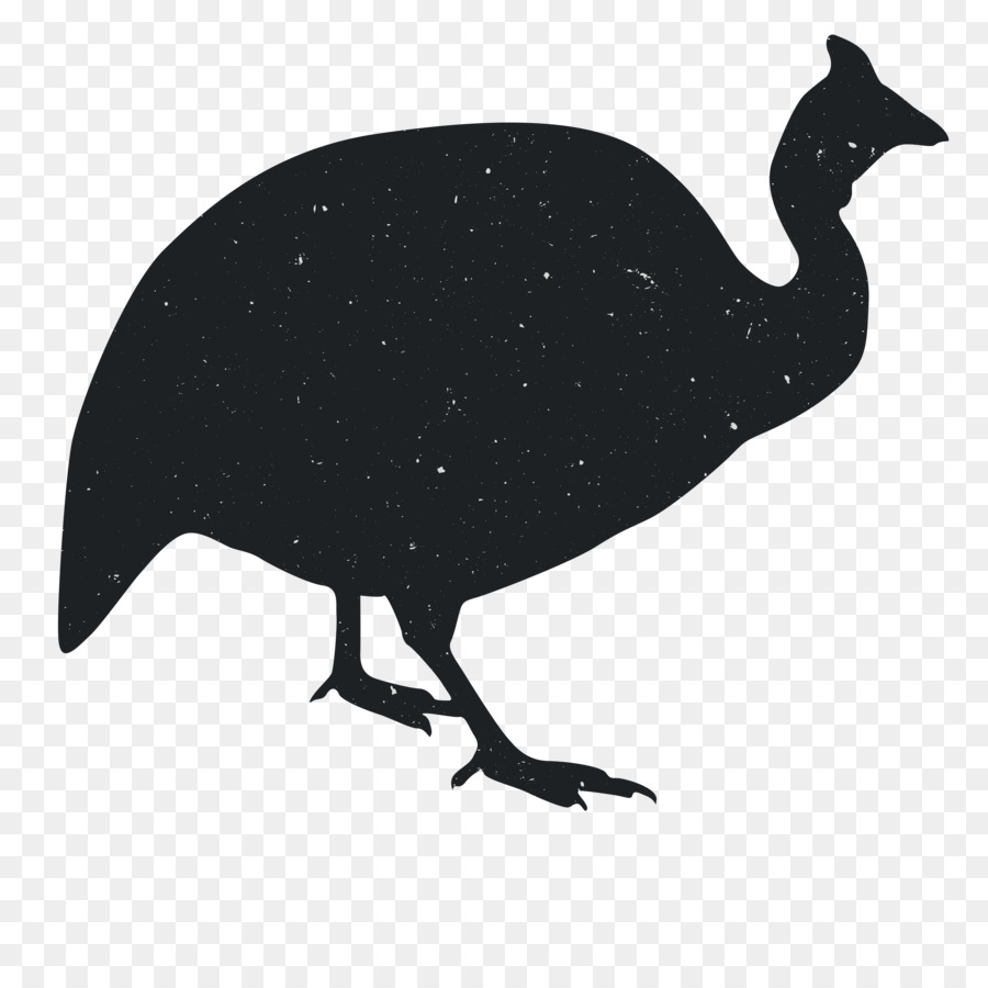 Silhouette，Animal PNG