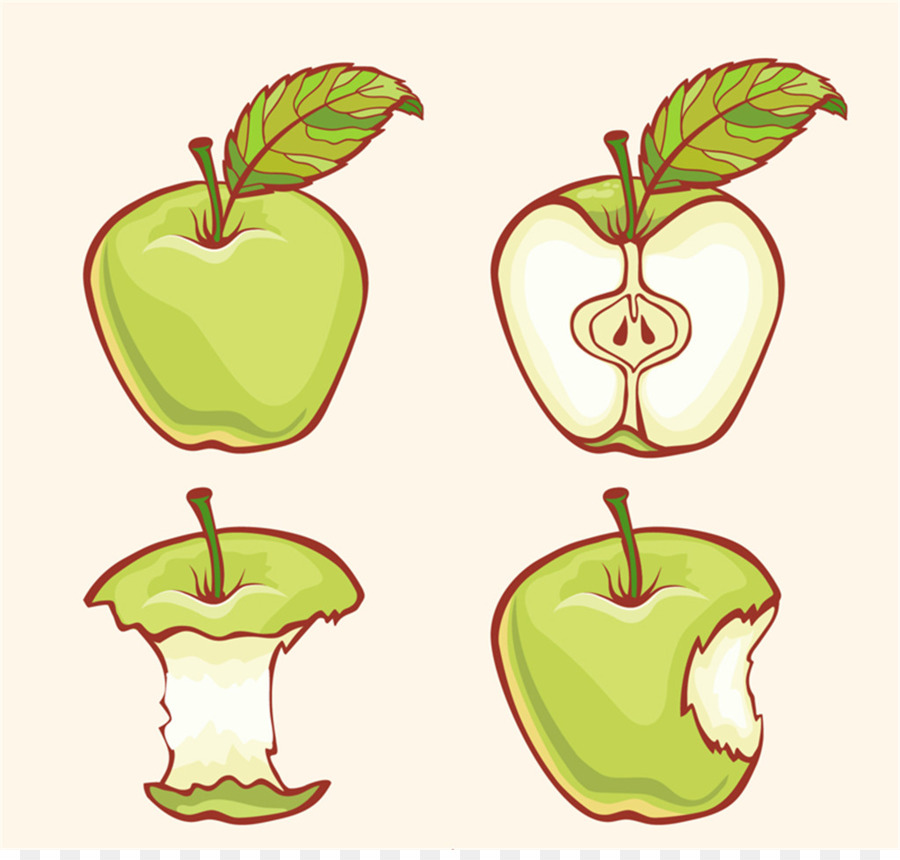 Pomme，Postscript Encapsulé PNG