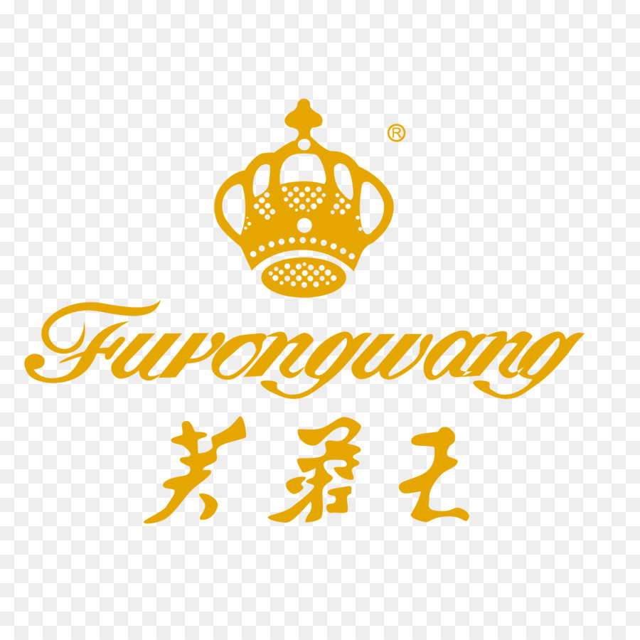 Logo Furongwang，Couronne PNG