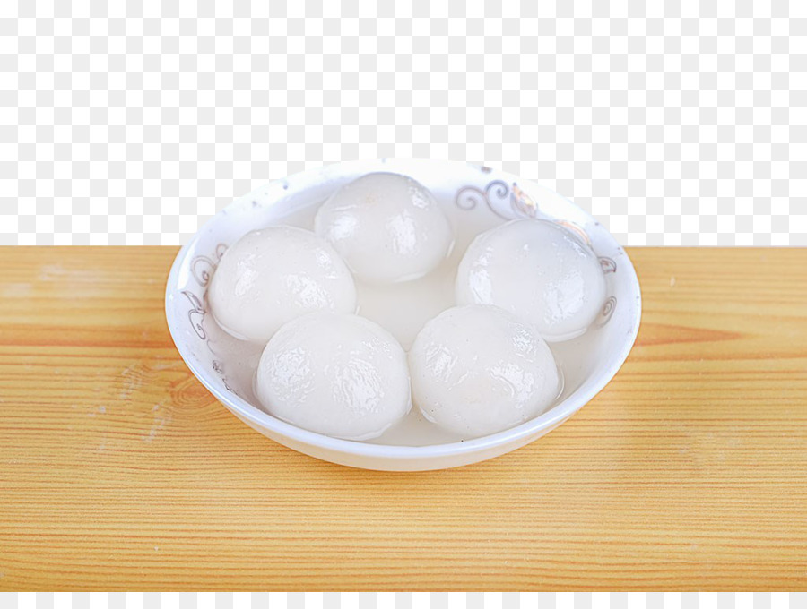 Tangyuan，Riz Blanc PNG