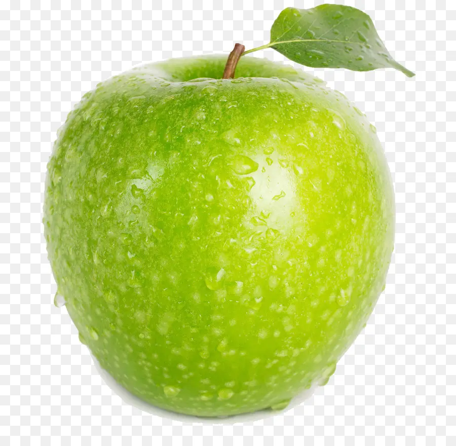 Pomme Verte，Feuille PNG