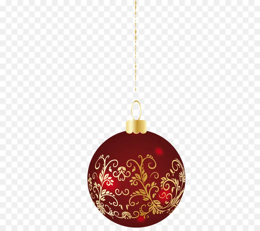 Décoration De Noël，Noël PNG