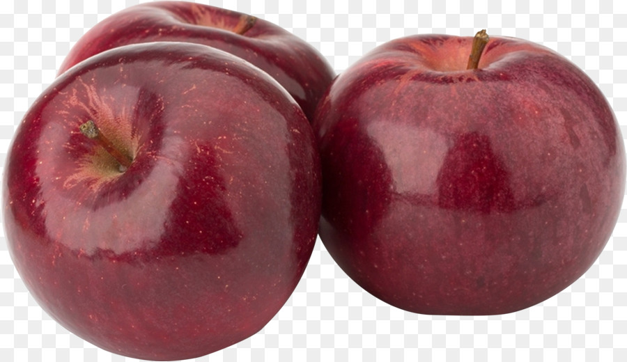 Pomme，Rouge PNG