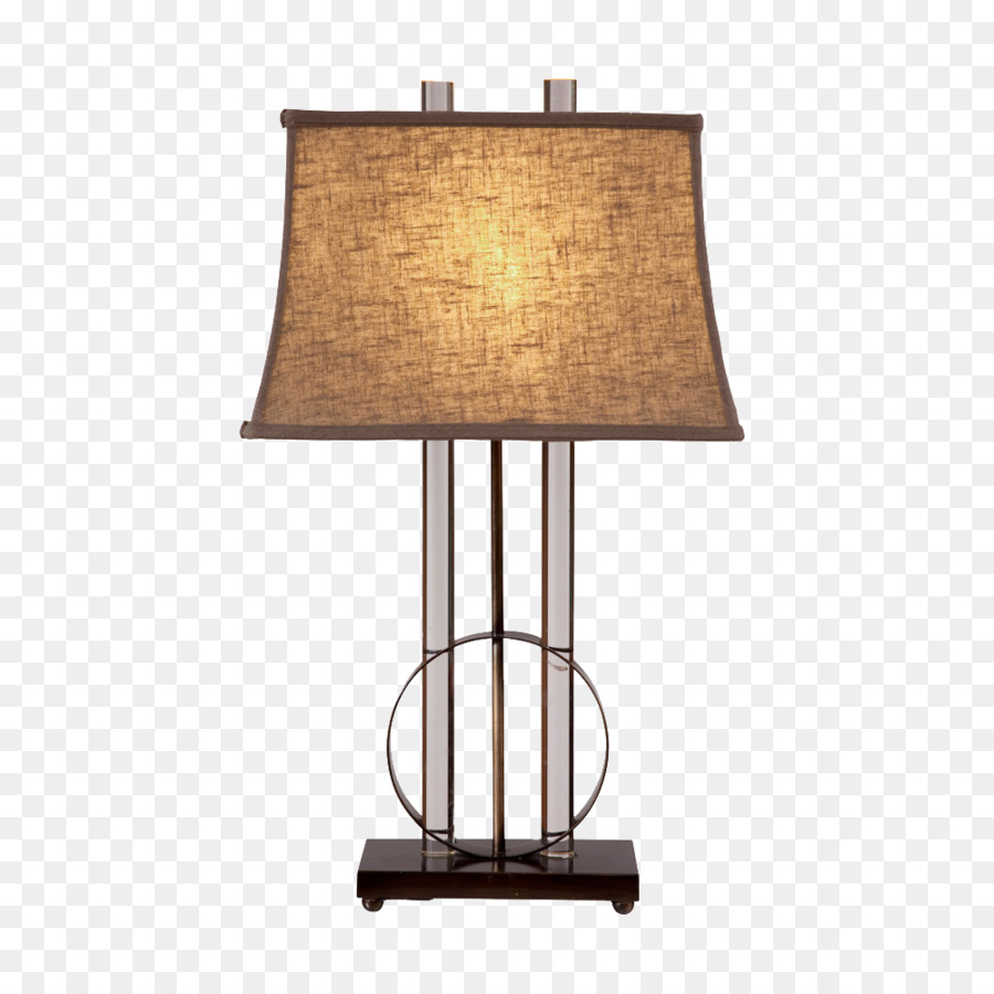 Lampe Marron，Lumière PNG