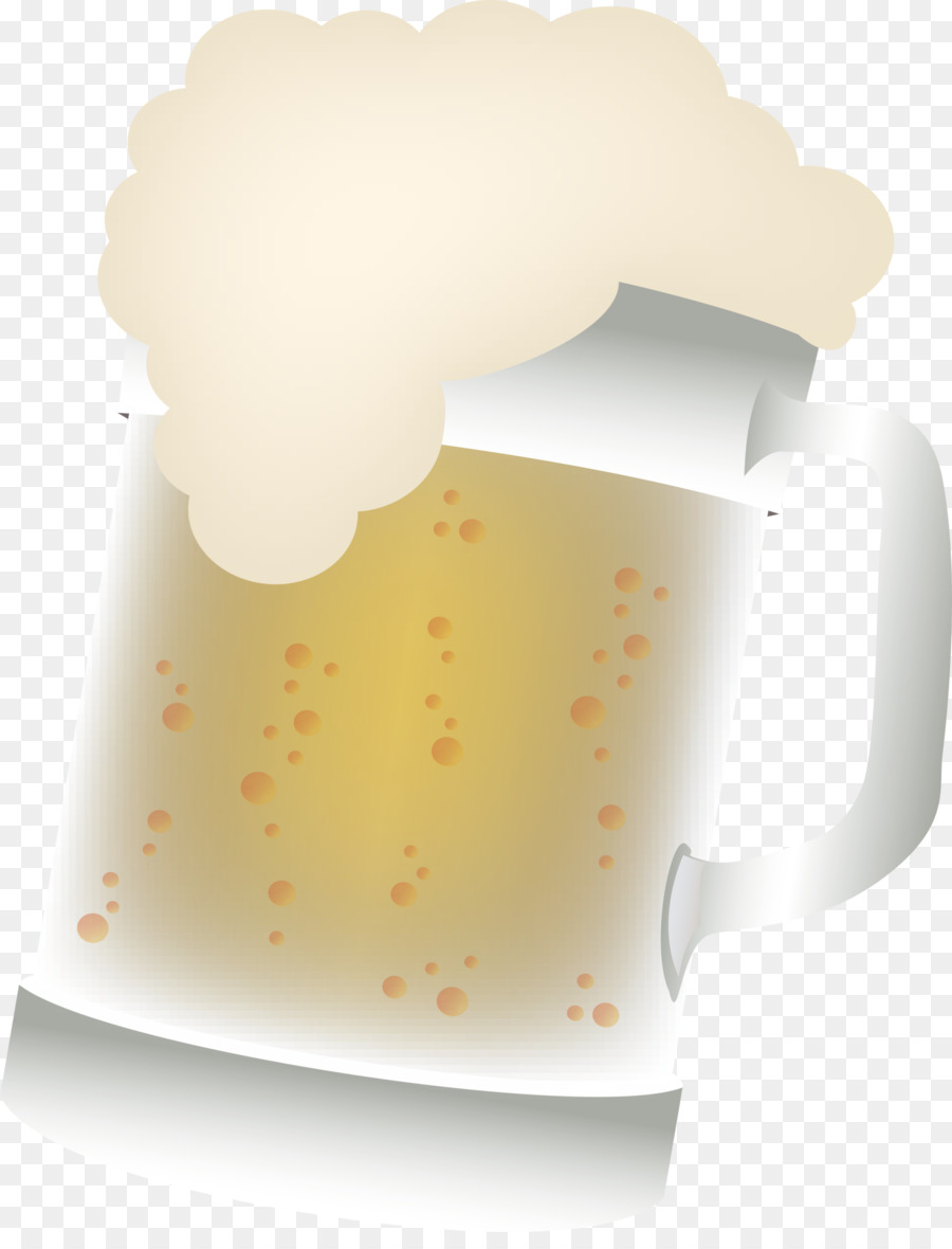 Bière，Mousse PNG