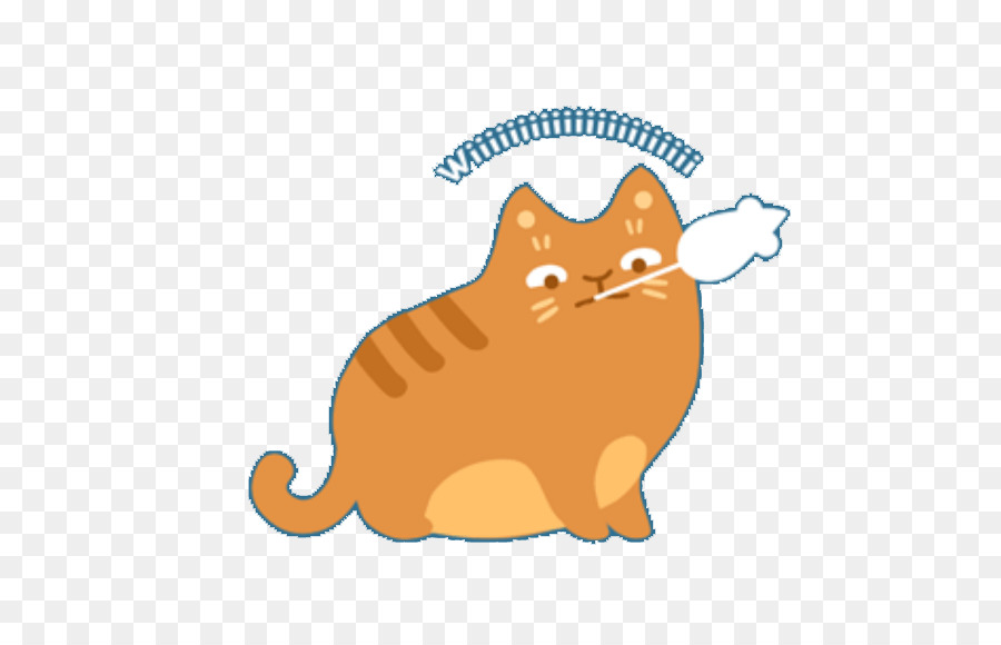 Chaton，Les Moustaches PNG