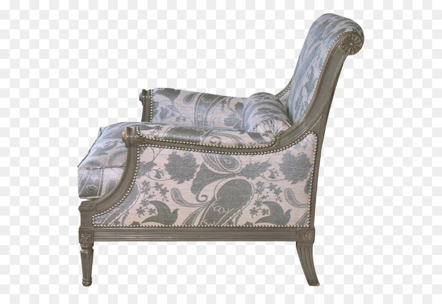 Fauteuil élégant，Chaise PNG