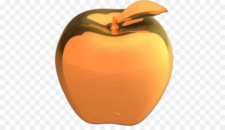 Pomme D Or，Apple Icône De Format D Image PNG