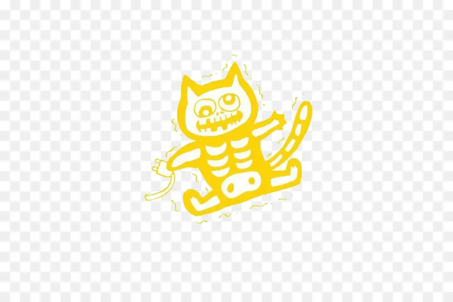 Chat，Animal De Compagnie PNG