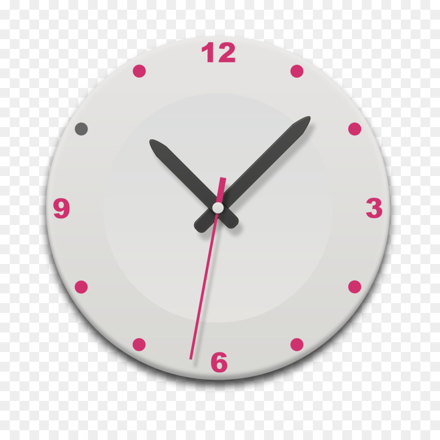 Horloge，Temps PNG