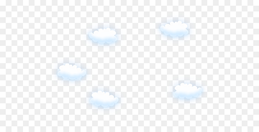 Nuages，Ciel PNG