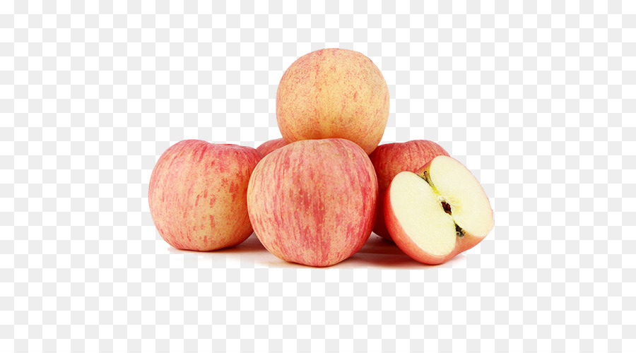 Pomme，Tranché PNG