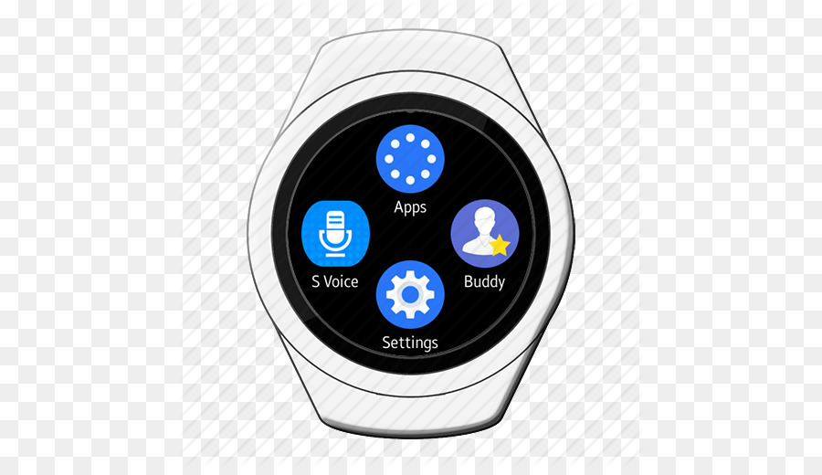 Montre Intelligente，Applications PNG