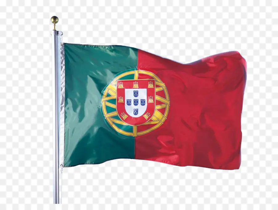 Portugal，Drapeau Du Portugal PNG