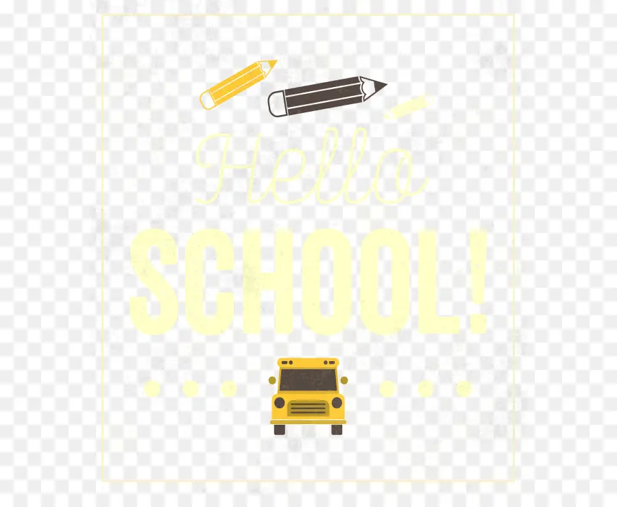 Fournitures Scolaires，Crayons PNG