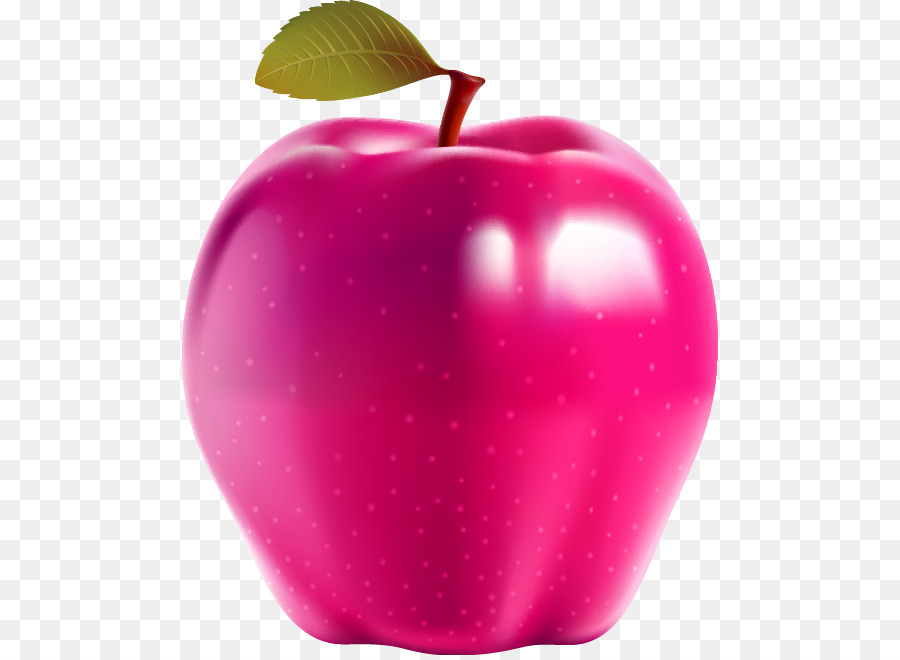 Pomme Rouge，Frais PNG