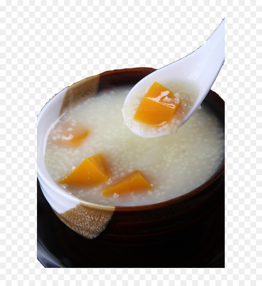 Le Petit Déjeuner，Bouillie PNG